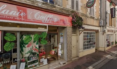 COIFFURE KATHRIN, Salon de Coiffure à Châtillon-sur-Loire
