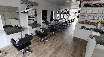 Inter coiffure, Salon de Coiffure à Saint-Sébastien-sur-Loire