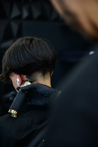 THE BARBER BY LACRIM 34, Salon de Coiffure à Castelnau-le-Lez