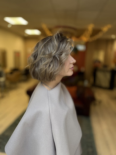 Studio Paulo Coiffeur à Évreux
