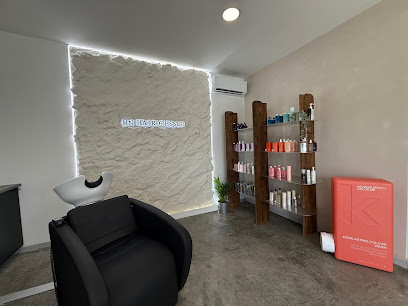 Mn Hairdresser Coiffeur à l' Union