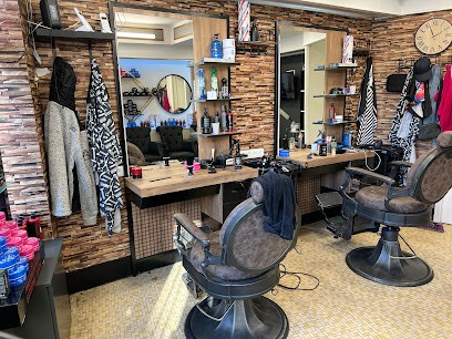 Hair 104, Salon de Coiffure à Harfleur