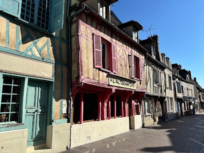 L'Art Du Ciseau, Salon de Coiffure à Beauvais
