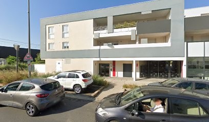The French Barber, Barbier à Castelnau Le Lez