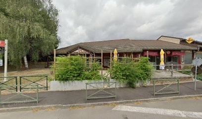Le SAS coiffure, Salon de Coiffure à Autun