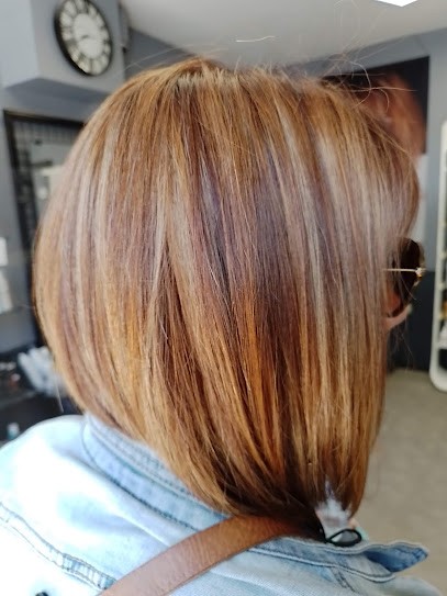 Coiffure Marion, Salon de Coiffure à Montalieu-Vercieu