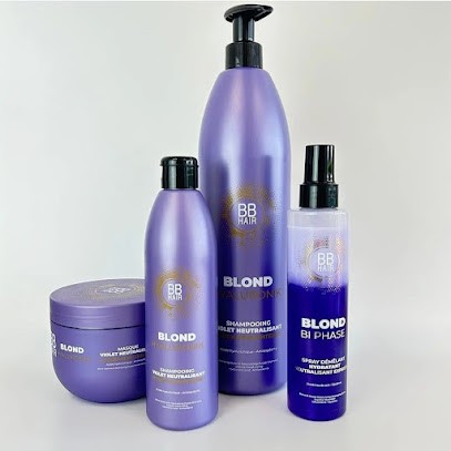 LAETITIA-G, Coiffeur à Domicile à Blennes