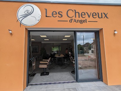 Les Cheveux d'Angel, Salon de Coiffure à Poilly-sur-Tholon