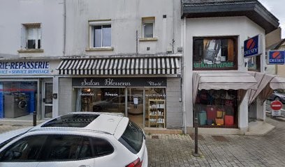 Salon Bleuenn, Salon de Coiffure à Redon