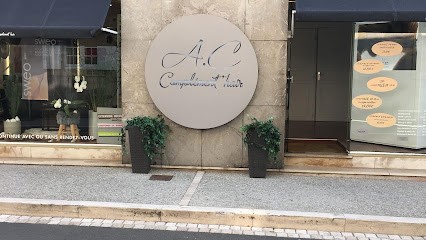 A.C Complèment'Hair, Salon de Coiffure à Langon