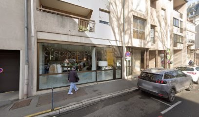 Espace 24, Salon de Coiffure à Mâcon