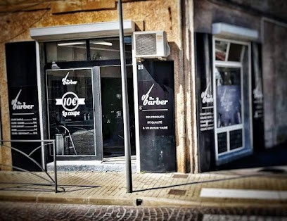 The Barber By BLZ, Salon de Coiffure à Miramas