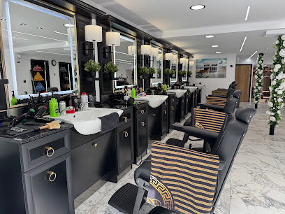 A&M Studio Barbier à Mulhouse