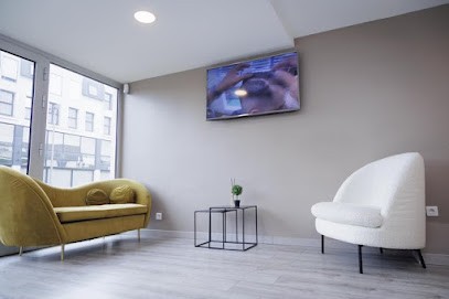 Black Barber Street, Salon de Coiffure à Vernon