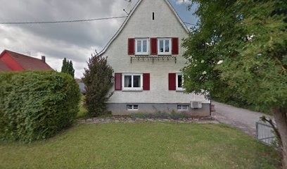 Coiffure Camille, Salon de Coiffure à Ostheim