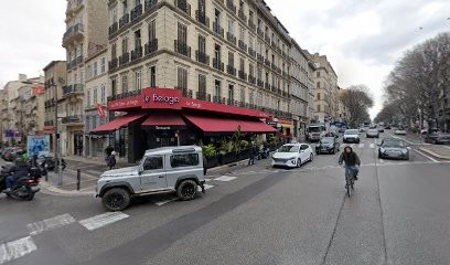 Julien Denis Coiffure, Salon de Coiffure à Marseille 06