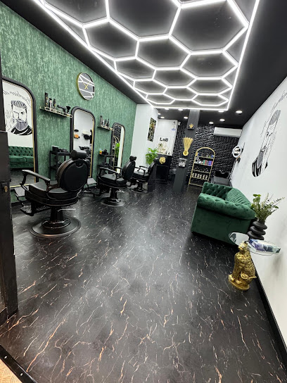 Le Barbier De Nice Barbier à Nice