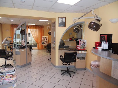 Laurence Coiffure, Salon de Coiffure à Saint-Amé