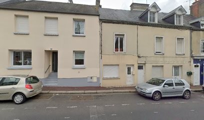 Jourdan, Salon de Coiffure à Saint-Hilaire-du-Harcouët