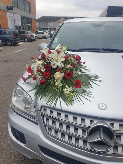 KRYSTAL HAIR, Salon de Coiffure à Val-de-Reuil