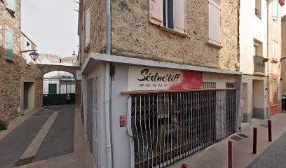 Séduc'tiff, Salon de Coiffure à Rivesaltes