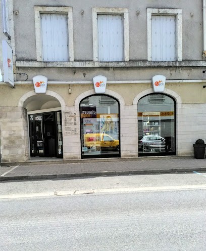 ESPRIT COIFFURE, Salon de Coiffure à Saint-Amand-Montrond