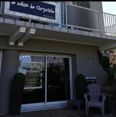 Le Salon de Chrystèle, Salon de Coiffure à Neuvecelle