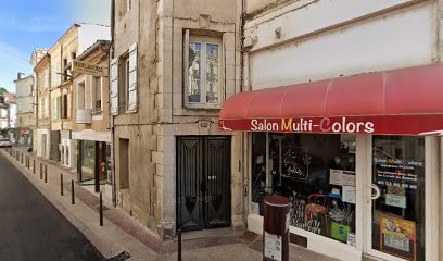 Pléon Sandrine, Salon de Coiffure à Agen