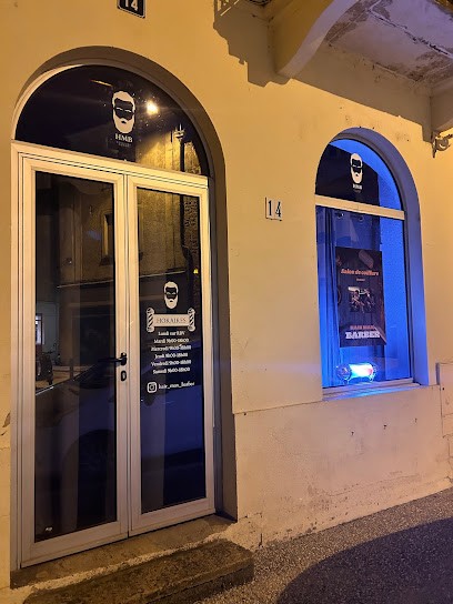 HAIR MAX BARBER, Salon de Coiffure à Langon