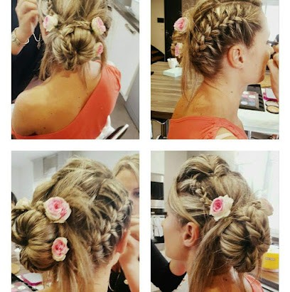 Eclat'tif, Coiffeur à Domicile à Coublevie