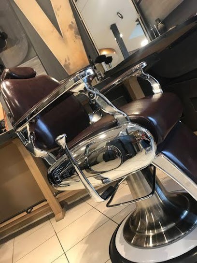 5th Avenue, Salon de Coiffure à La Roche-sur-Yon
