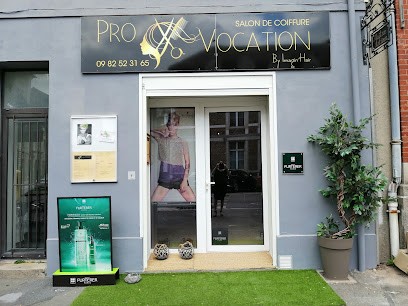 Provocation Coiffure, Salon de Coiffure à Cambrai