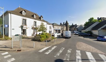 J & F Coiffure, Salon de Coiffure à Saint-Martin-Valmeroux