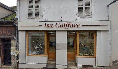 Isa Coiffure, Salon de Coiffure à Saint-Gérand-le-Puy