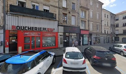 Coiff'Lyne, Salon de Coiffure à Rive-de-Gier