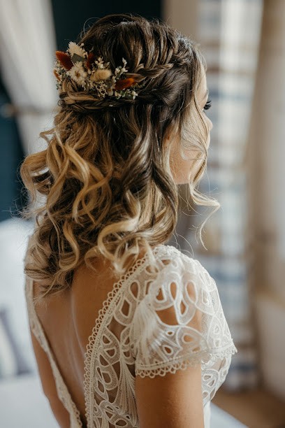 Le Temps Des Chignons, Coiffeur à Domicile à Cuxac-d'Aude