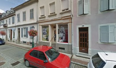 CHEZ ELSIE, Salon de Coiffure à Masevaux-Niederbruck