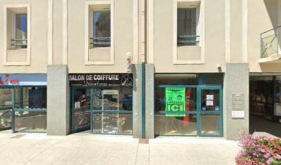 Salon De Coiffure Nourhane, Salon de Coiffure à Marmande