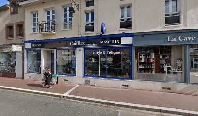 Sister Beauty, Salon de Coiffure à Courtenay