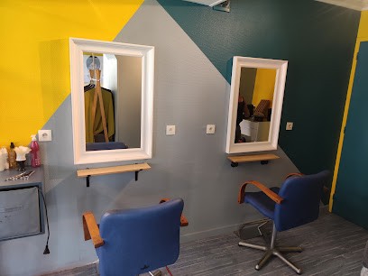 Top Look, Salon de Coiffure à Limésy