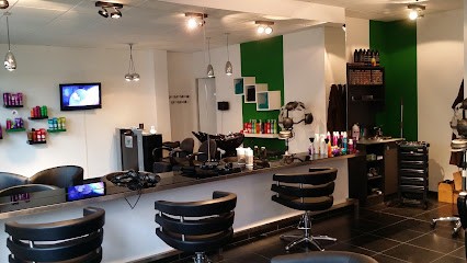 M'raude, Salon de Coiffure à Chantonnay