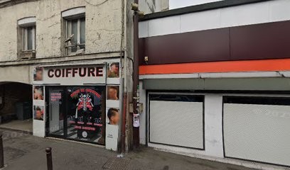 L'HAIR DU TEMPS, Salon de Coiffure à Sarcelles
