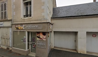 Coiffure Masculine Dominique, Salon de Coiffure à Issoudun