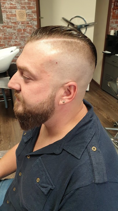 L'atelier Du Barbier Sisteron, Salon de Coiffure à Sisteron