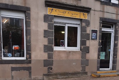 COIFF'LYNE, Salon de Coiffure aux Martres-de-Veyre