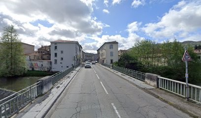 Athenes, Salon de Coiffure à Saint-Girons