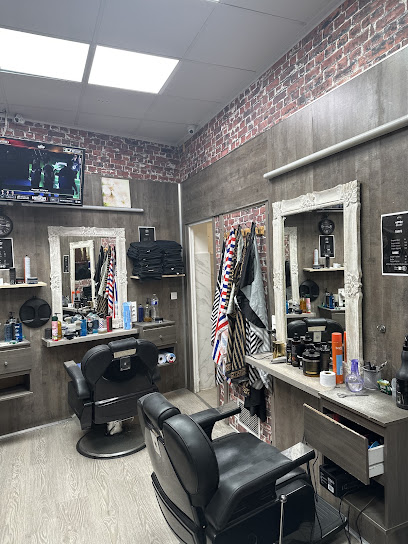Styl Coiffe Coiffeur à Bois-Colombes
