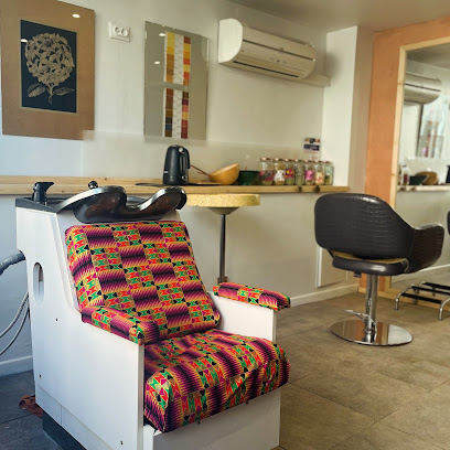Coif'fleur Coiffeur à Grenoble
