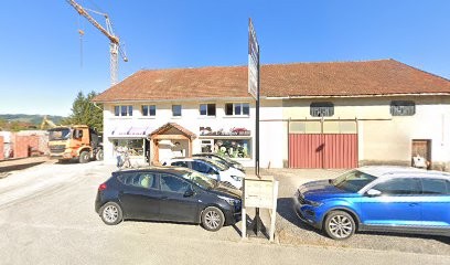 Fusion'Hair, Salon de Coiffure à Bloye
