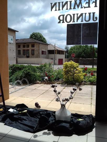 Joce Coiffure Junior Féminin Maculin, Salon de Coiffure à Saint-Maurice-de-Satonnay